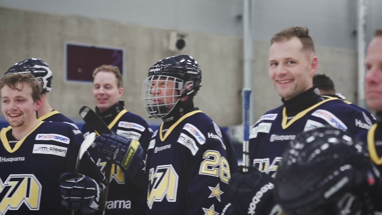 Comcenters hockeyevent