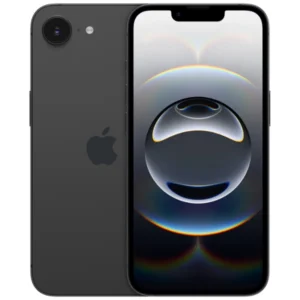 iPhone 16e
